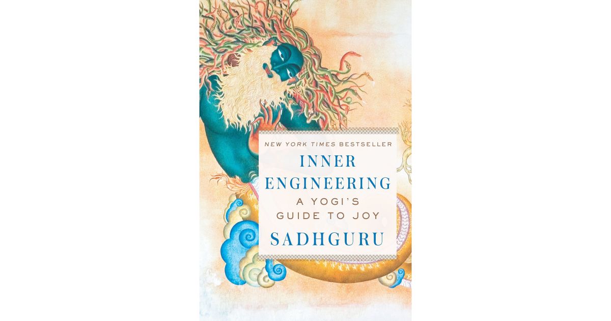 Inner Engineering | Spicehut